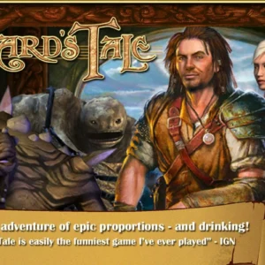 The Bard's Tale
