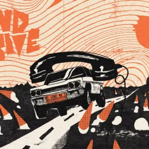 Blind Drive