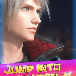 Final Fantasy: Brave Exvius