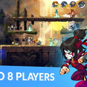 Brawlhalla