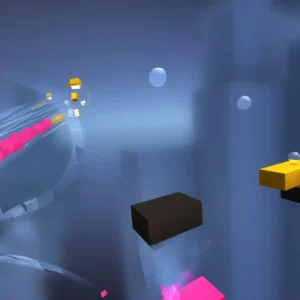 Chameleon Run