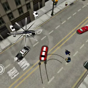 Grand Theft Auto: Chinatown Wars
