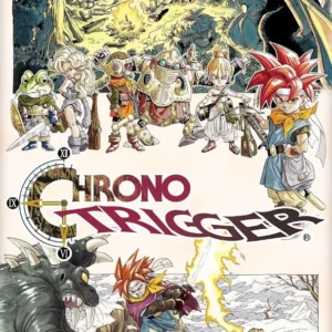 Chrono Trigger