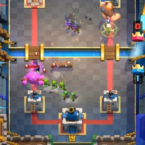 Clash Royale