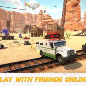 Crash Drive 3