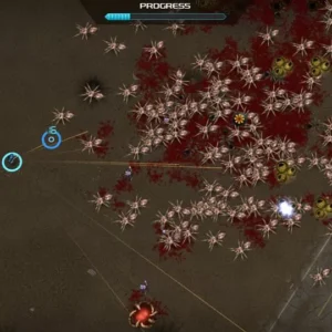 Crimsonland