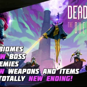 Dead Cells