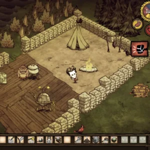 Don't Starve: Pocket Edition