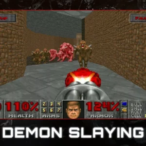 DOOM 2
