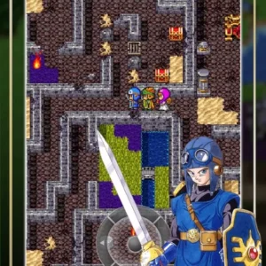 Dragon Quest 2