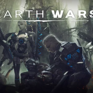 Earth Wars: Retake Earth