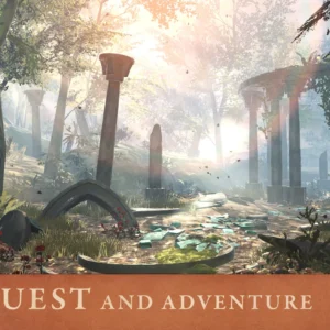 The Elder Scrolls: Blades