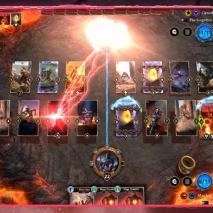 The Elder Scrolls: Legends