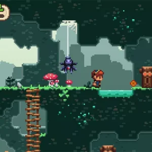 Evoland 2