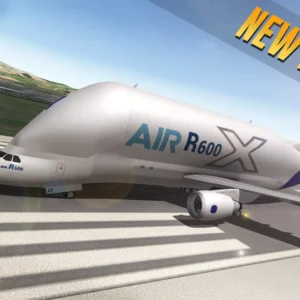 Extreme Landings