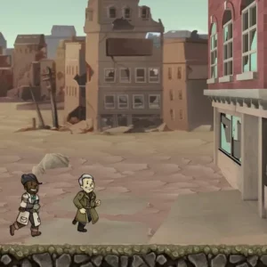 Fallout Shelter