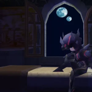 Final Fantasy 4 3D Remake