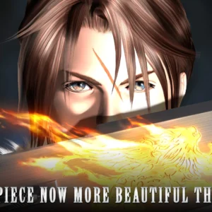 Final Fantasy 8