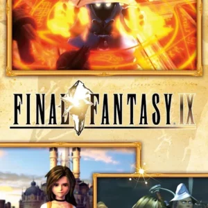 Final Fantasy 9