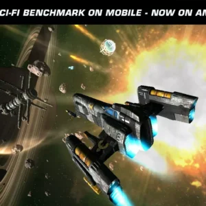 Galaxy on Fire 2