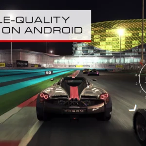 GRID Autosport