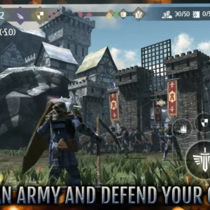 Heroes and Castles 2
