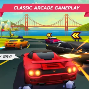 Horizon Chase