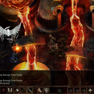 Icewind Dale: Enhanced Edition