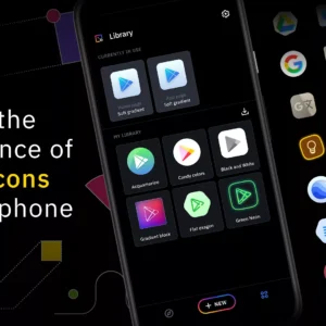 Icon Pack Studio