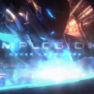 Implosion: Never Lose Hope