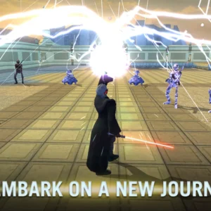 Star Wars: Knights of the Old Republic 2