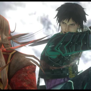 The Last Remnant Remastered