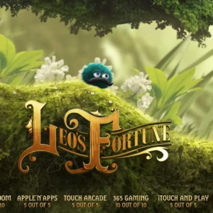 Leo's Fortune