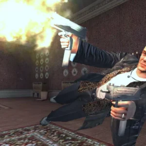 Max Payne Mobile