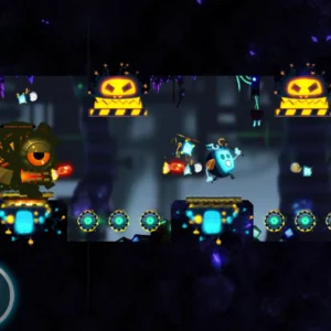 Mechanic Escape