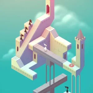 Monument Valley