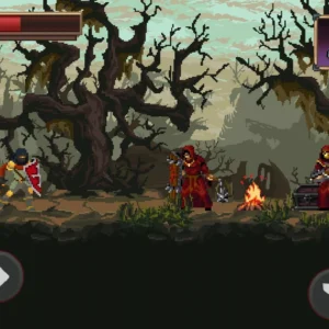 Mortal Crusade