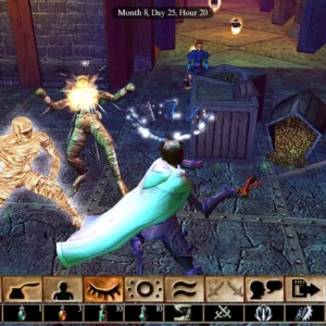 Neverwinter Nights: Enhanced Edition