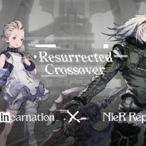 NieR Re[in]carnation