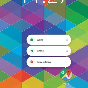Nova Launcher