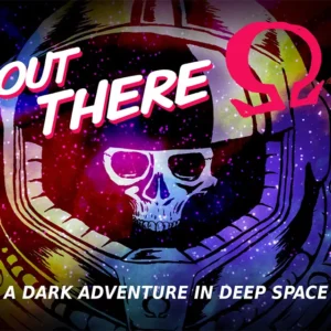 Out There: Ω Edition