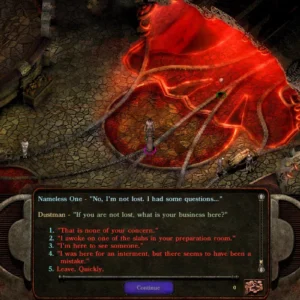 Planescape: Torment: Enhanced Edition