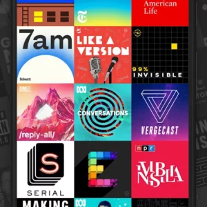 Pocket Casts