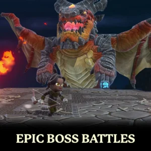 Portal Knights