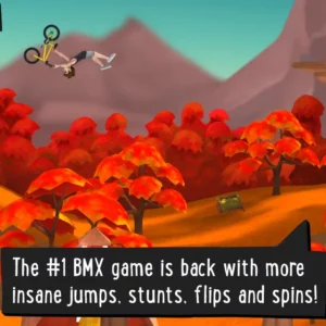 Pumped BMX 2