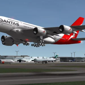 Real Flight Simulator