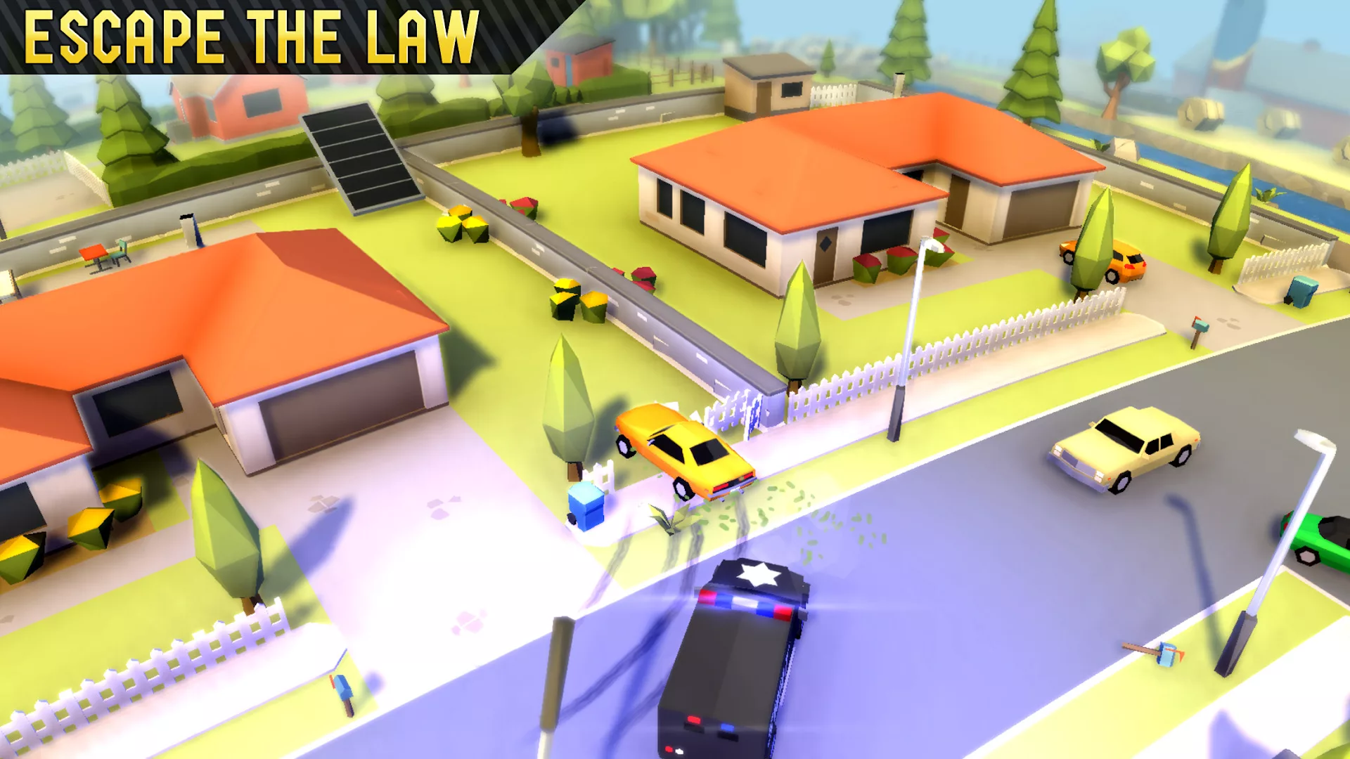 Reckless Getaway 2 Returns With Even More Explosive Automobile Action