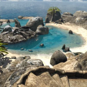 Riven: The Sequel to Myst