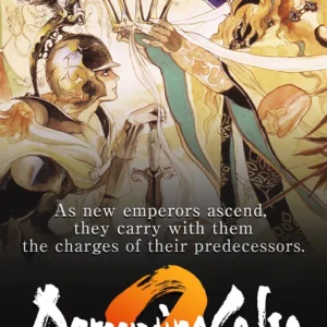 Romancing SaGa 2