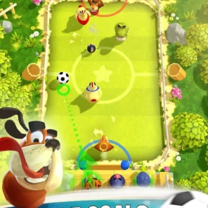 Rumble Stars